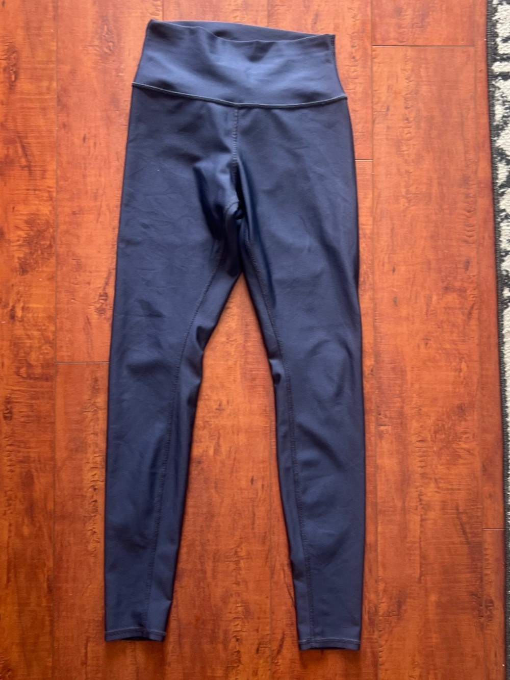 Alo High Waist Alosoft 7/8 Leggings - M